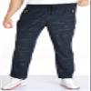 AIRIKE Mens Sweatpants with Pockets Sunmmer Lightweight Quick Dry Camouflage Casual Pants Elastic Waist (Camouflage Blue 32) view 2