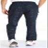 AIRIKE Mens Sweatpants with Pockets Sunmmer Lightweight Quick Dry Camouflage Casual Pants Elastic Waist (Camouflage Blue 32) view 3