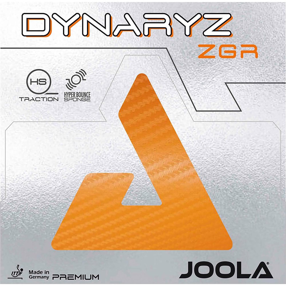 JOOLA Dynaryz ZGR Table Tennis Rubber