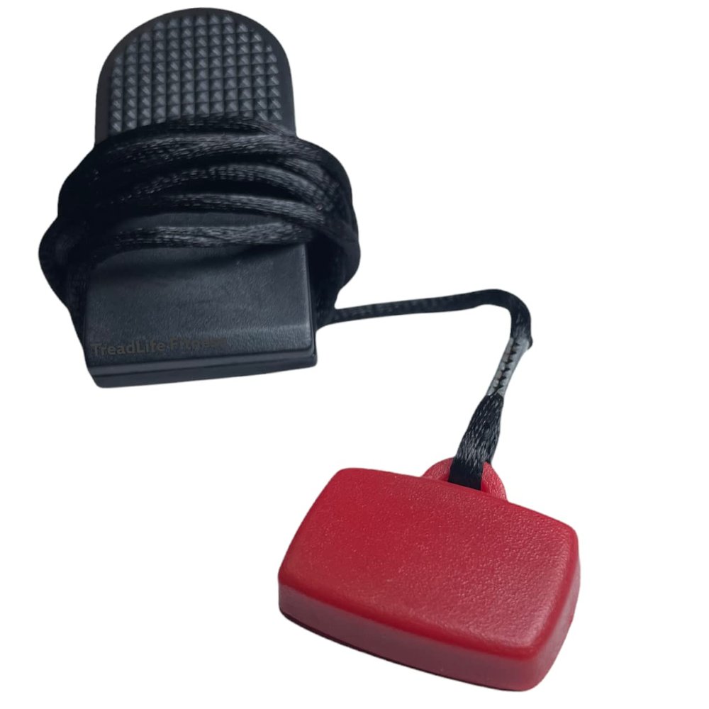 TreadLife Fitness Magnetic Treadmill Key | Compatible with Horizon Treadmills Using Part #082397