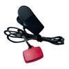 Treadmill Safety Key 082397 - Replacement for Horizon RCT 7.6 Treadmills view 1