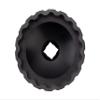 PARKTOOL BBT-35-36 36 Notch Bottom Bracket Tool, Black, Long Diameter: 2.0-2.1 inches (51-53 mm) view 3