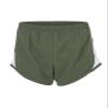 boxercraft Sport Short for Women, Hunter/White-XXS view 1