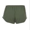boxercraft Sport Short for Women, Hunter/White-XXS view 2