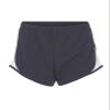 boxercraft Sport Short for Women, Navy/White-2XL view 1