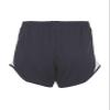 boxercraft Sport Short for Women, Navy/White-2XL view 2