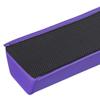 Saicool 6FT Folding Balance Beam, Gymnastics Floor Beam Bar Anti Slip Bottom for Kids, Adults, Beginners view 4