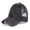Zylioo Large Camo Trucker Cap,Multi-Cam High Crown Mesh Baseball Cap,Camouflage Running Hats for Big Heads view 1