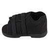 1 Piece Men's Post Operation Surgery Shoes Medical Walking Shoe Open Toe Shoe Swollen Slipper Adjustable Orthoshoes Sandal Shoe Surgery Slipper Anti-slip Elderly Shoe Peep-Toe Operations Surgery Shoe view 2