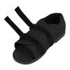 1 Piece Men's Post Operation Surgery Shoes Medical Walking Shoe Open Toe Shoe Swollen Slipper Adjustable Orthoshoes Sandal Shoe Surgery Slipper Anti-slip Elderly Shoe Peep-Toe Operations Surgery Shoe view 4