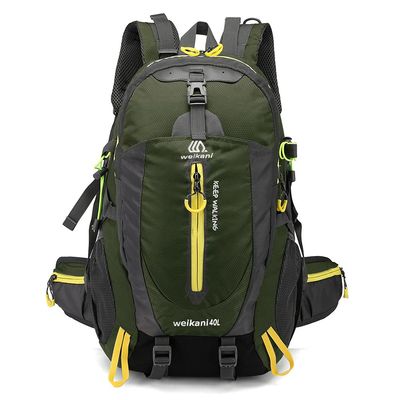 Eysee Backpack