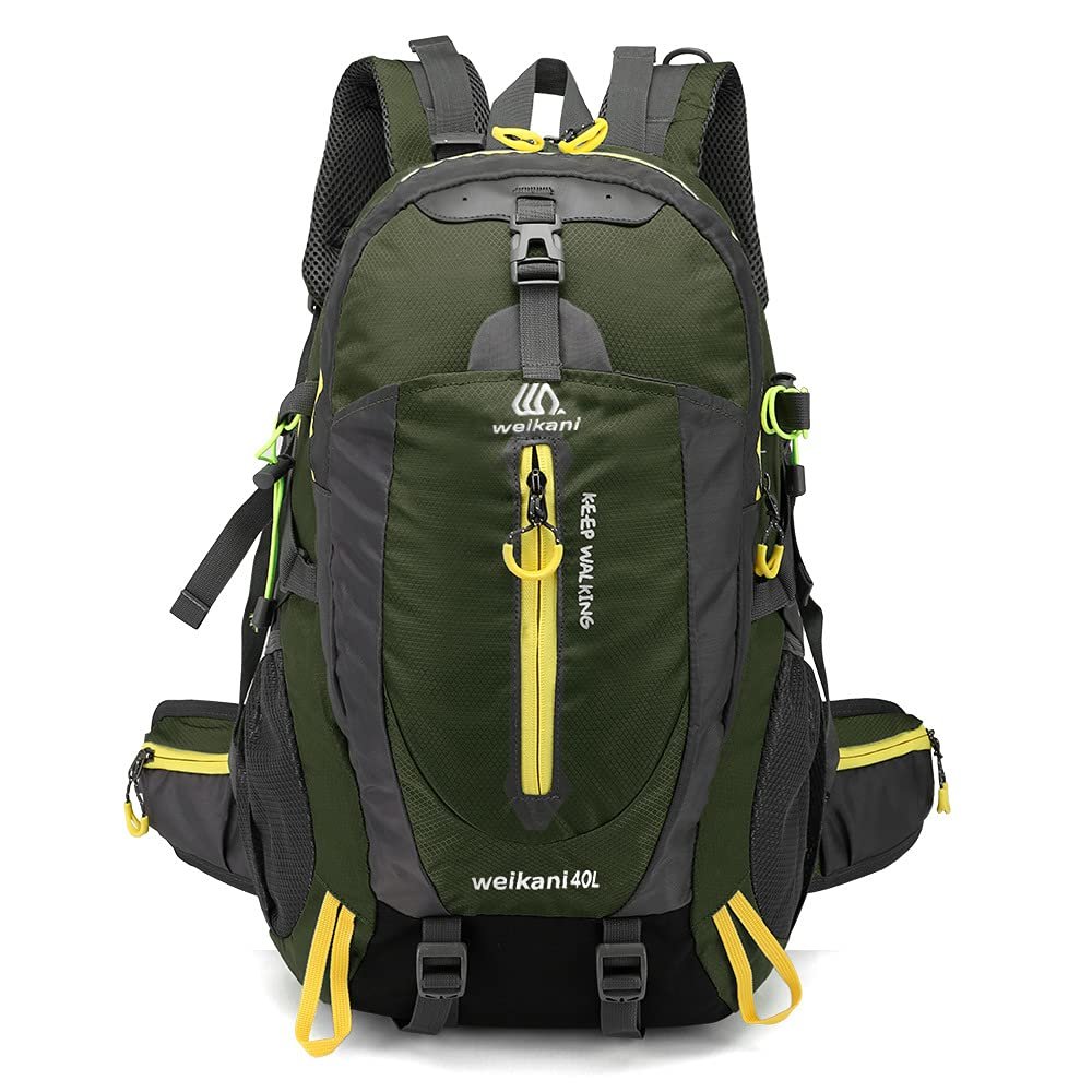 Eysee Backpack