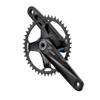 Full Speed Ahead Ck Gossamer Pro Modular AGX+ 1X40T 175mm Gravel Black view 1
