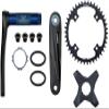 Full Speed Ahead Ck Gossamer Pro Modular AGX+ 1X40T 175mm Gravel Black view 2