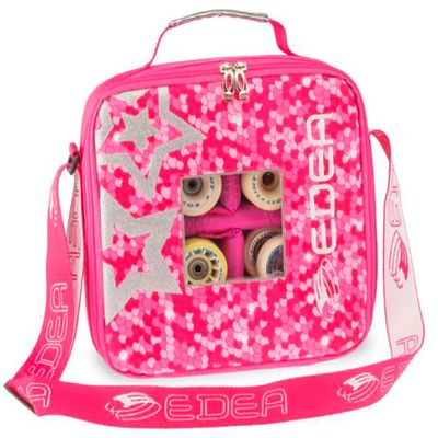 Edea 4 Set Roller Wheel Case (Stella)