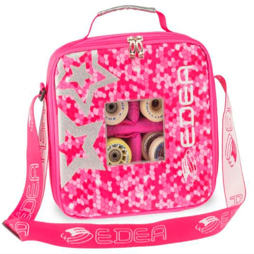 Edea 4 Set Roller Wheel Case (Stella)