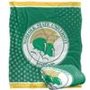 Norfolk State University Blanket, 50"X60" Logo Dots, Silky Touch Super Soft Throw view 1