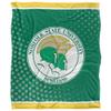 Norfolk State University Blanket, 50"X60" Logo Dots, Silky Touch Super Soft Throw view 2