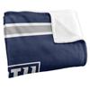 University of North Florida Blanket, 50"X60" Primary Logo, Silky Touch Super Soft Throw view 3