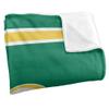 Norfolk State University Blanket, 50"X60" Primary Logo, Silky Touch Super Soft Throw view 3