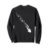 Diving Diver Sweatshirt view 1