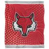 Marist College Blanket, 50"X60" Logo Dots, Silky Touch Super Soft Throw view 2