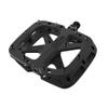 5OX, MTB Gravity & E-Performance Bicycle Platform Pedals SQlab view 1