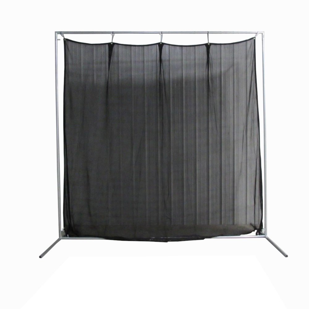 Jones Sports 10x10 Heavy Duty Golf Baffle