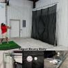 Jones Sports 10x10 Heavy Duty Golf Baffle view 2