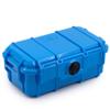 Evergreen 57 Waterproof Universal Ammo Can & Protective Case - Travel Safe/Mil Spec/USA Made - for Storing 9mm 300 308 .300 .243 .30-.30 .270 .308 .338 Winchester, 7mm .223 .22-250 (Blue) view 2