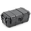 Evergreen 57 Waterproof Universal Ammo Can & Protective Case - Travel Safe/Mil Spec/USA Made - for Storing 9mm 300 308 .300 .243 .30-.30 .270 .308 .338 Winchester, 7mm .223 .22-250 (Black) view 2