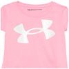 Under Armour UA RAINBOW STATIC LOGO SET, SOLAR PINK SU22, 18M view 3