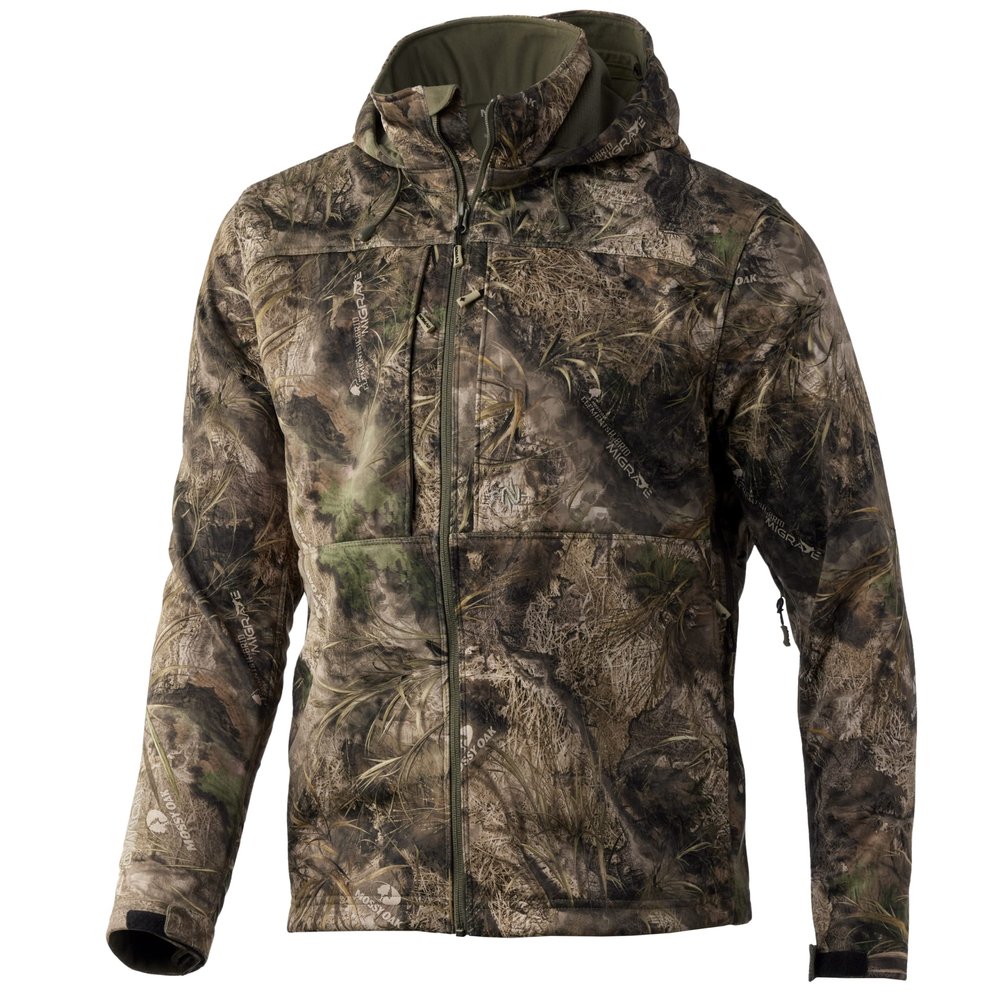 Barrier NXT Jacket | Wind & Waterproof Hunting Jacket