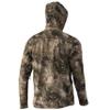 Barrier NXT Jacket | Wind & Waterproof Hunting Jacket view 2