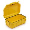 Evergreen 57 Waterproof Universal Ammo Can & Protective Case - Travel Safe/Mil Spec/USA Made - for Storing 9mm 300 308 .300 .243 .30-.30 .270 .308 .338 Winchester, 7mm .223 .22-250 (Yellow) view 1