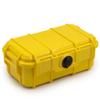 Evergreen 57 Waterproof Universal Ammo Can & Protective Case - Travel Safe/Mil Spec/USA Made - for Storing 9mm 300 308 .300 .243 .30-.30 .270 .308 .338 Winchester, 7mm .223 .22-250 (Yellow) view 2