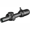 Vortex Optics Strike Eagle 1-8x24 First Focal Plane Riflescope - EBR-8 Reticle (MOA),Black view 2