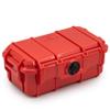 Evergreen 57 Waterproof Universal Ammo Can & Protective Case - Travel Safe/Mil Spec/USA Made - for Storing 9mm 300 308 .300 .243 .30-.30 .270 .308 .338 Winchester, 7mm .223 .22-250 (Red) view 2