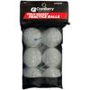 Longstreth CranBarry Field Hockey Practice Ball - 6 Pack view 1