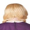 California Costumes, Blonde Braids Wig, Blonde view 2