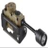 Streamlight 14307 Sidewinder Stalk 76-Lumens Tactical Helmet Light with Flexible Stalk Includes Arc Rail Mount in Retail Box, Coyote view 2