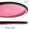 MVP Disc Sports Fission Reactor Disc Golf Midrange (175-180g / Colors May Vary) view 2