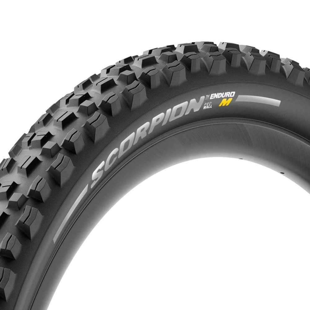 Pirelli Scorpion Enduro M Tire, TLR, Black, HardWall - 29 x 2.6