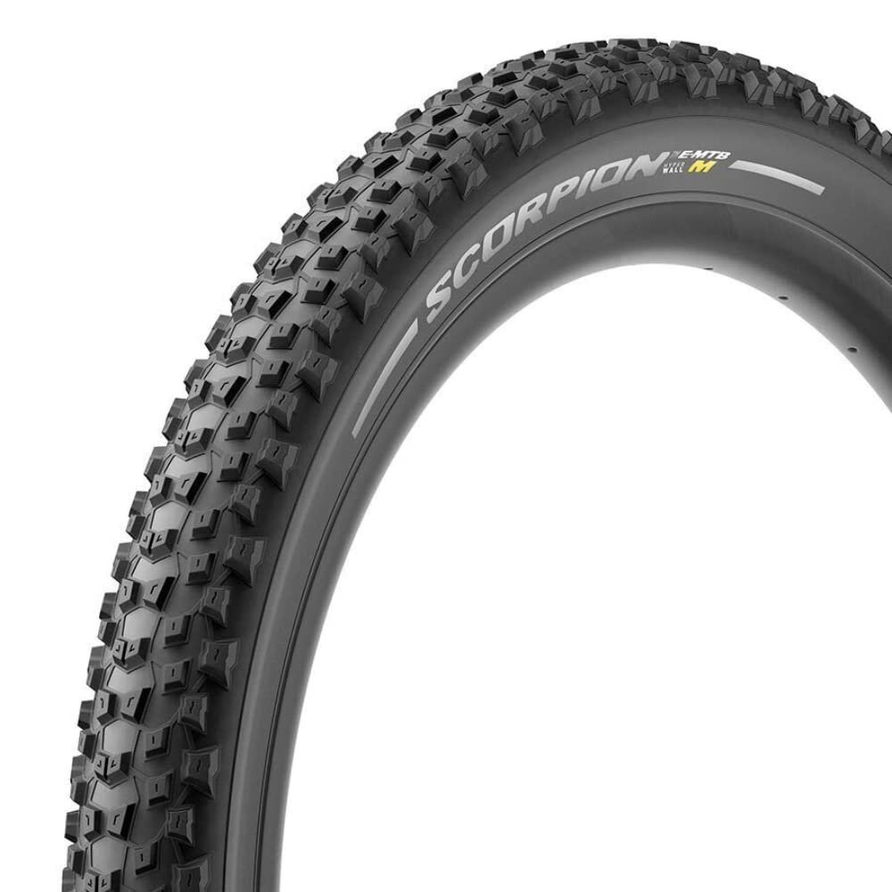 CUBIERTA PIRELLI SCORPION E-MTB M