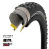 Pirelli Scorpion Enduro M Mountain Bike Tire - 27.5 x 2.6, Tubeless Ready Clincher, Folding, Black HardWall view 4