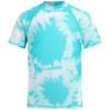 Beach Girl S/S Rashguard view 1