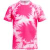 Beach Girl S/S Rashguard view 1