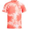 Beach Girl S/S Rashguard view 1