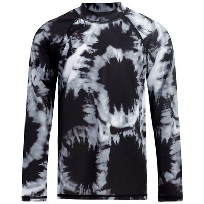 Beach Girl L/S Rashguard