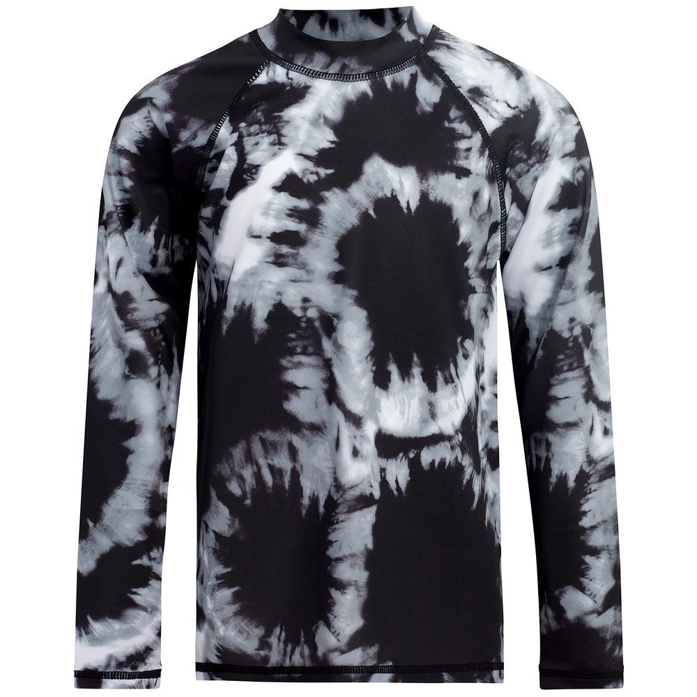 Beach Girl L/S Rashguard